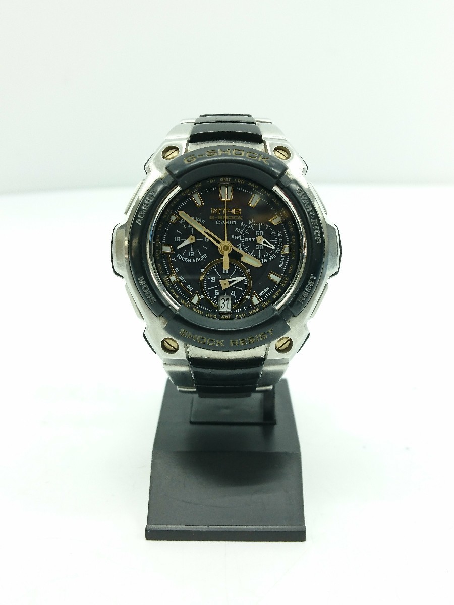 G-SHOCK メンズ 腕時計 カシオ 電波ソーラー ⁄ ジーショック gショック 