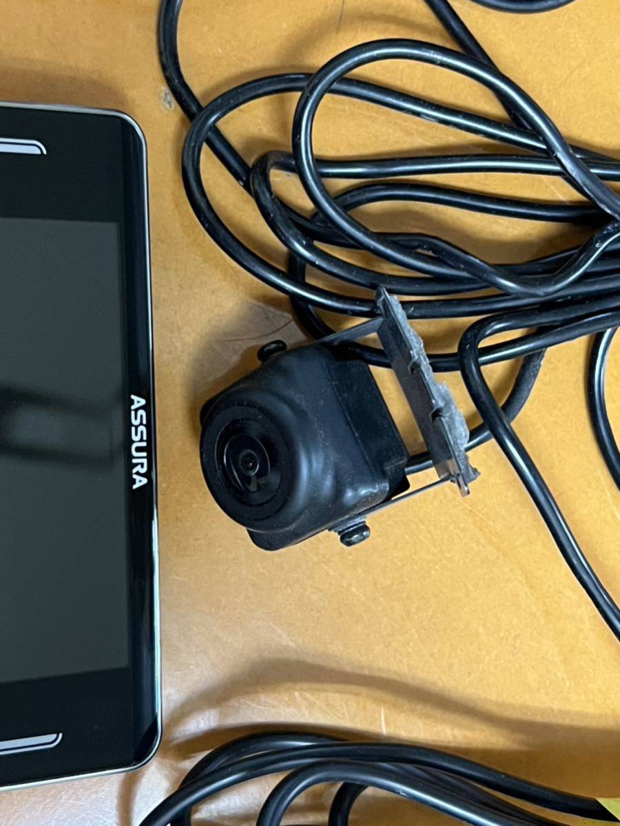 レーダー探知機 セルスター CELLSTAR AR-W55GA AR-W55GA レーダー探知