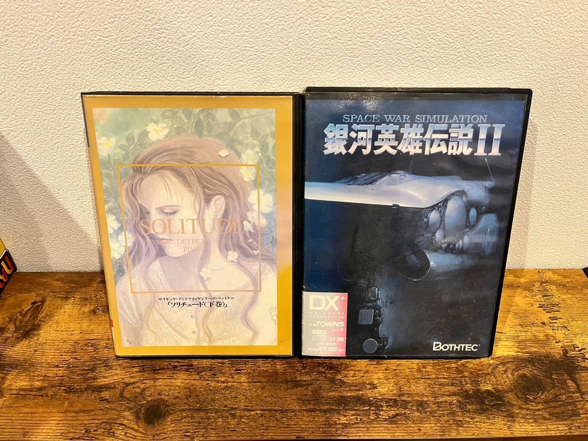 【中古】 Solitude Psychic Detective Series Final~上巻~ Solitude Psychic Detective Series Final~上巻~(中古品)