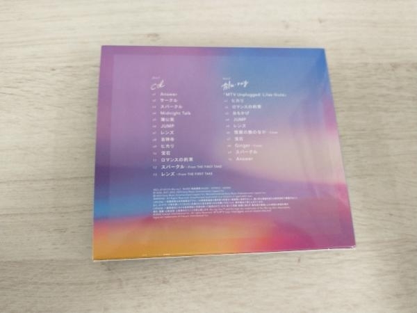 Sketch 初回生産限定盤 幾田りら CD Sketch(初回生産限定盤)(Blu-ray