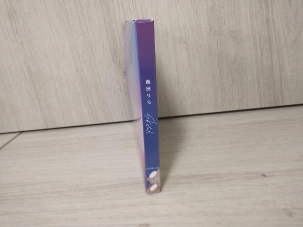 幾田りら CD Sketch(初回生産限定盤)(Blu-ray Disc付) 【公式通販】