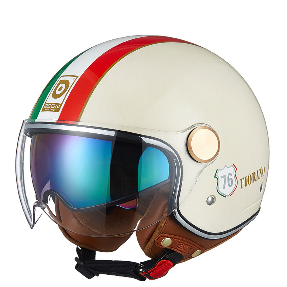 ジェットヘルメット ダブルシールド バイクヘルメット バイク の人気商品一覧 SPEEDPIT メンズ ダブルシールドの通販 バイク用ヘルメット TNK工業 ZACK ZJ-3 ダブルシールド 種類 バイク用ヘルメット ジェット ダブルシールド ヘルメット バイク用品 車用品 UV