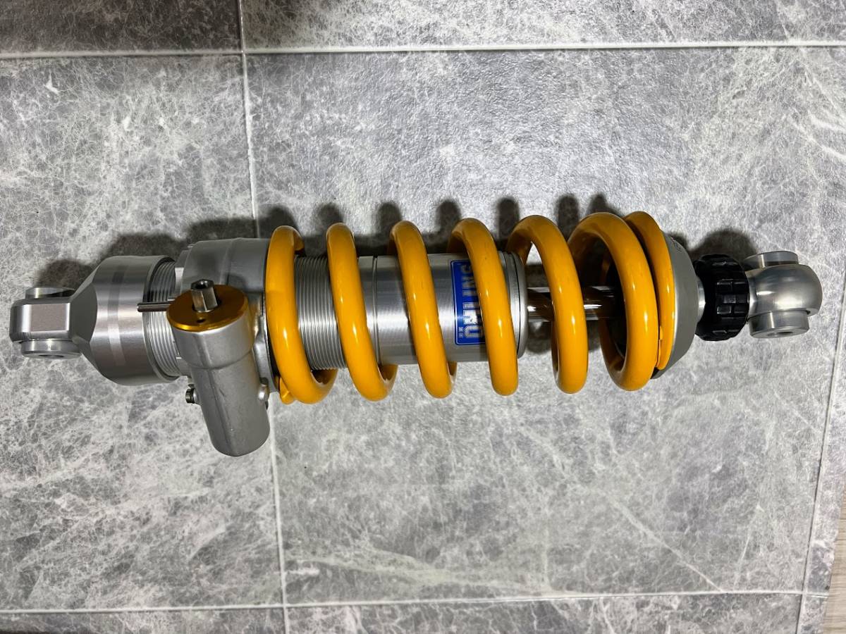 GSX-S1000 15-21 ABS : KATANA 19-21 OHLINS オーリンズリアショック