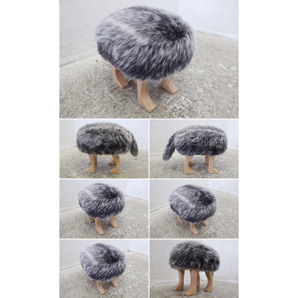 □P508□展示品□匠工芸□h×TAKUMI アッシュコラボタクミ□