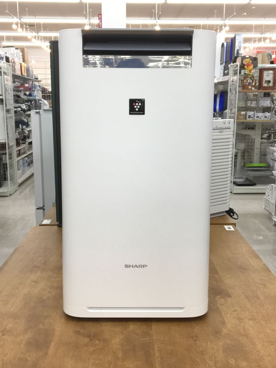 未使用 空気清浄機 象印 PU-AA50