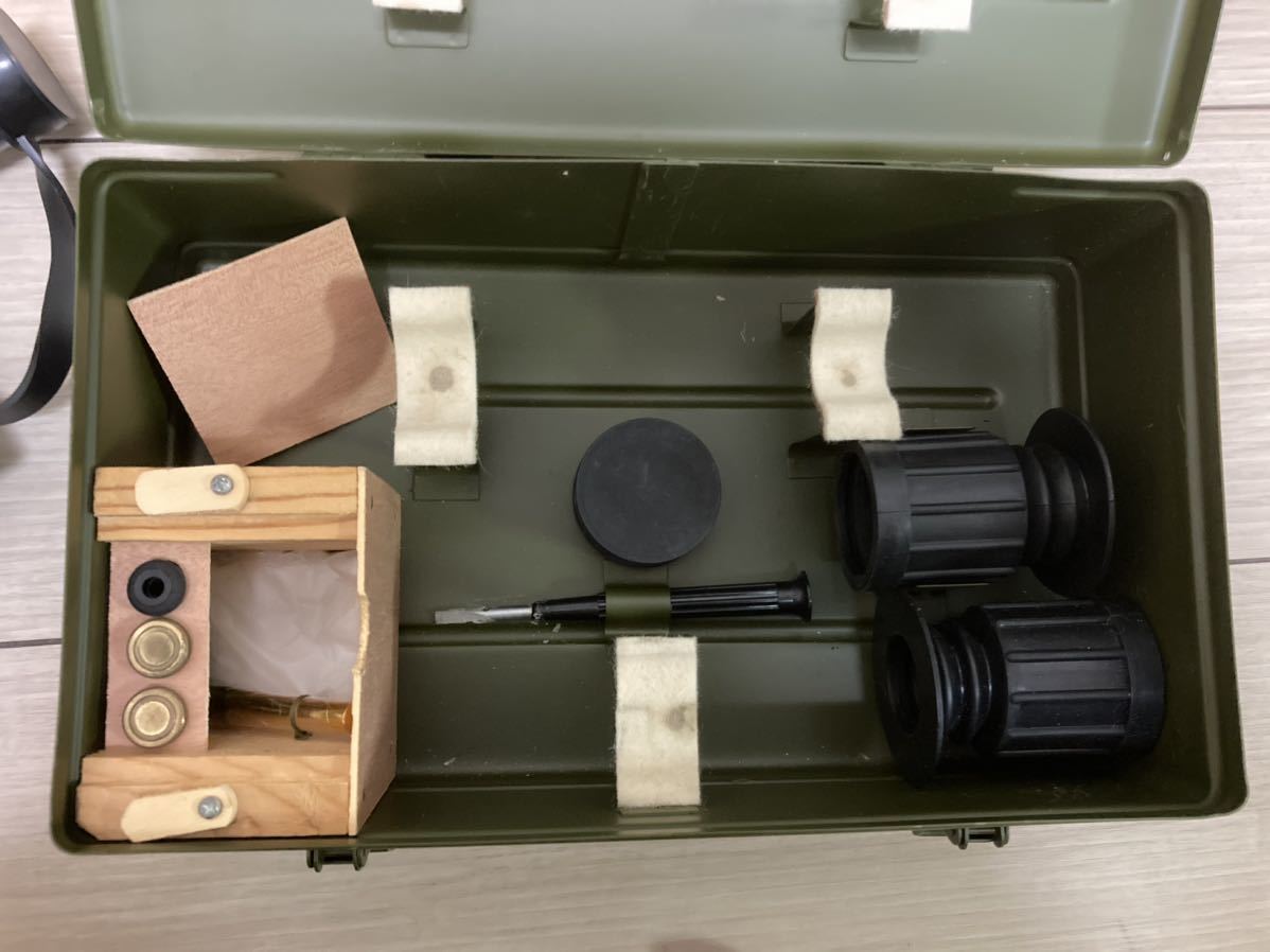 PSO-1 スコープ ノリンコ ドラグノフ AK ソ連 ロシア SVD(パーツ