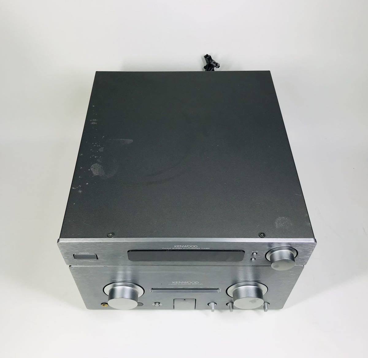 KENWOOD ケンウッド KA-1001G A-1001 プリメインアンプ : My K's Audio