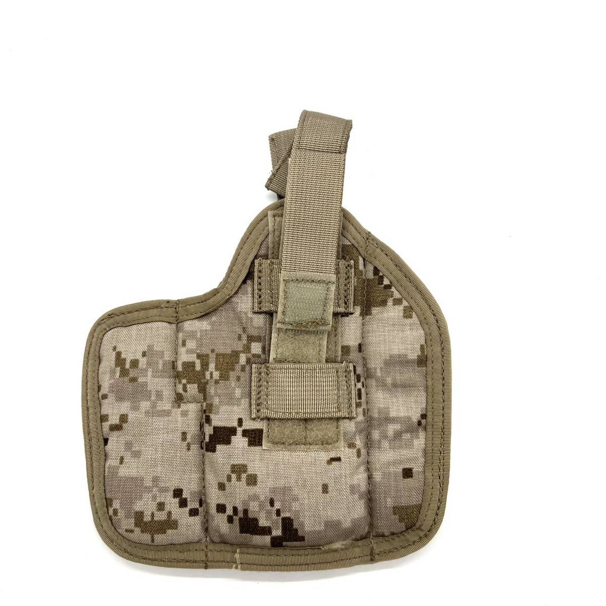 送料無料 実物未使用 Eagle ハイライドホルスター 9mm DIG2 AOR1 パドルホルスター SEAL DEVGRU