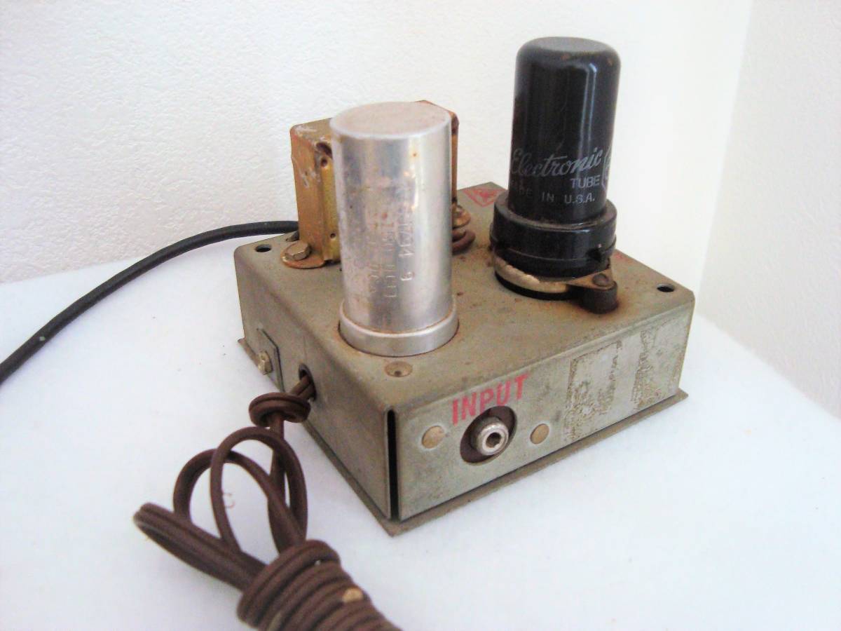 DYNACO DYNAKIT STEREO 70 真空管アンプ◇ジャンク品