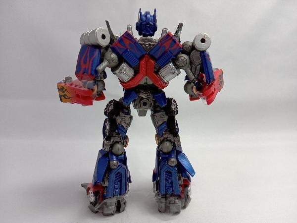 希少❗️特撮リボルテック ジェットウイング装備オプティマスプライム