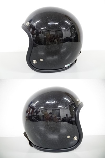 TOYS MaCOY BABY BUCO JET500-TX ベビー ブコ ジェット ヘルメット 58 