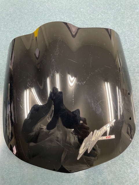 ビューエル用　XB12S lightning カウル　詳細不明　USED　ハーレー