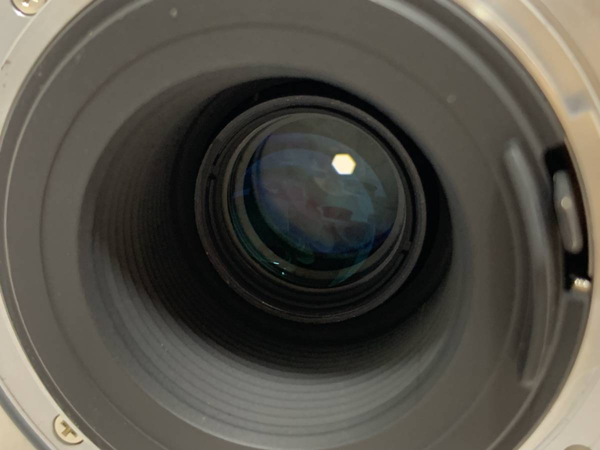 ☆特上品☆ PENTAX ペンタックス smc PENTAX-F FISH-EYE ZOOM 17-28mm 