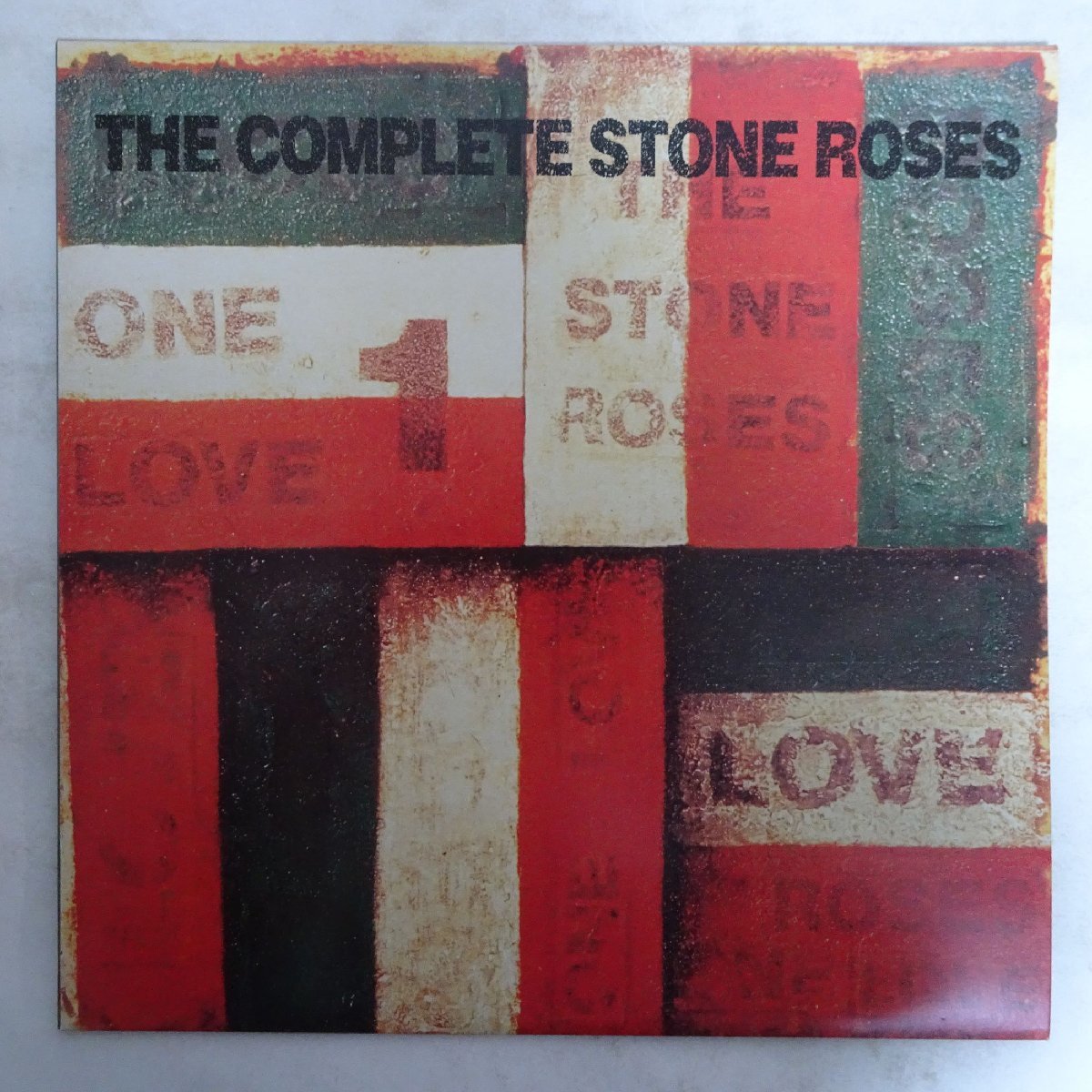 【レア日本独自3枚組】Stone Roses 20th Anniversary Amazon.co.jp: ザ・ストーン・ローゼズ-20th アニヴァーサリー