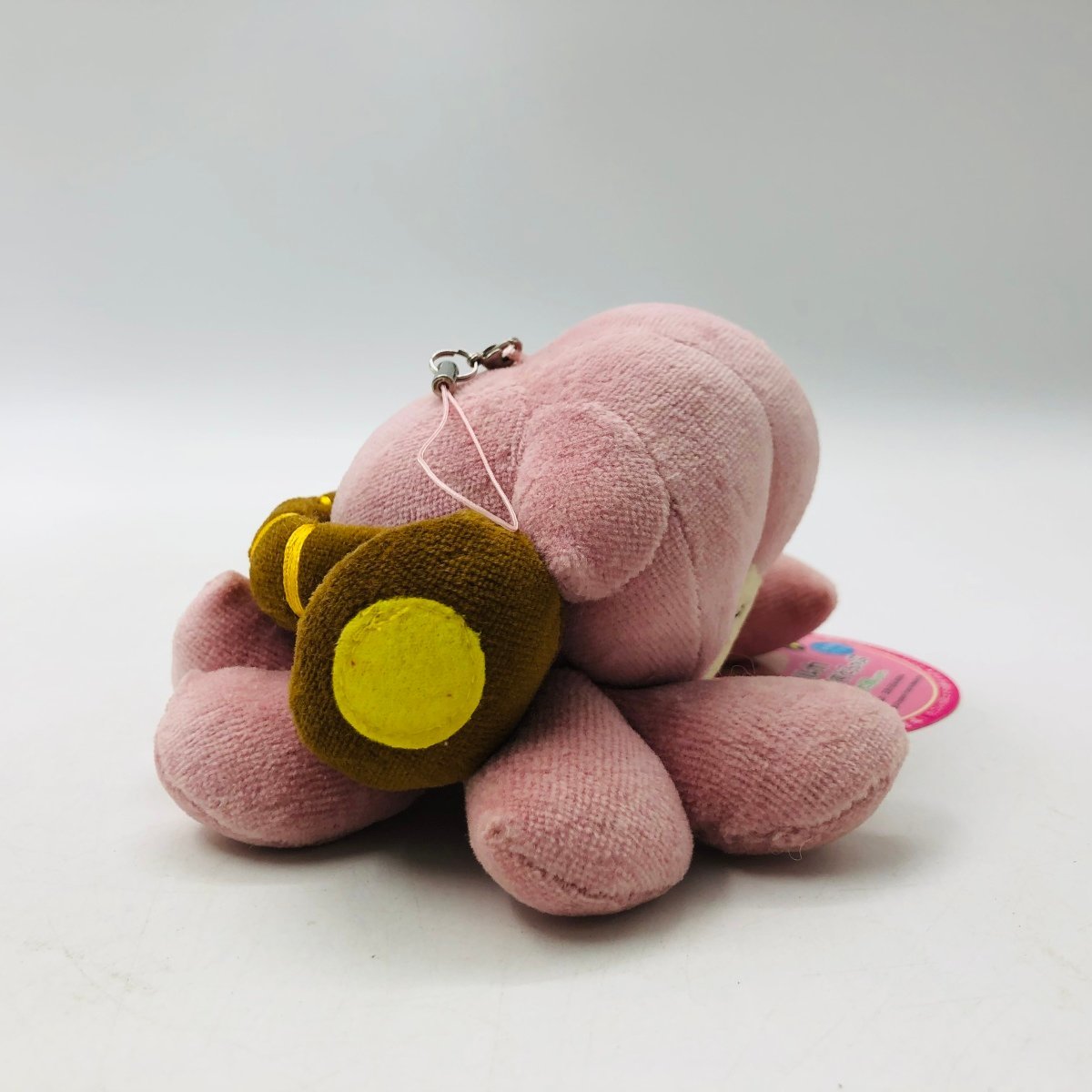 Gift キャラクター ボーカル シリーズ たこルカ 巡音ルカ ぬいぐるみ