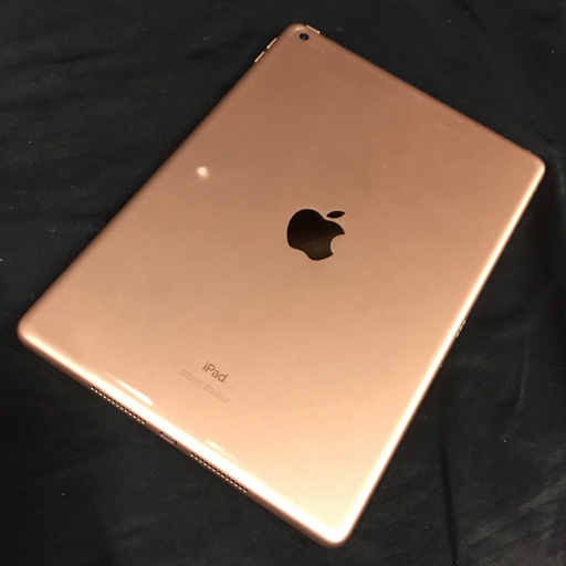 新品バッテリー】iPadAir2本体 ゴールド32GB WiFiモデル バッテリー