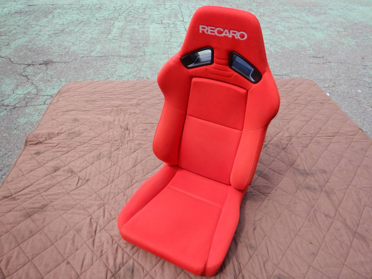レカロ SR-7F レカロシート RECARO