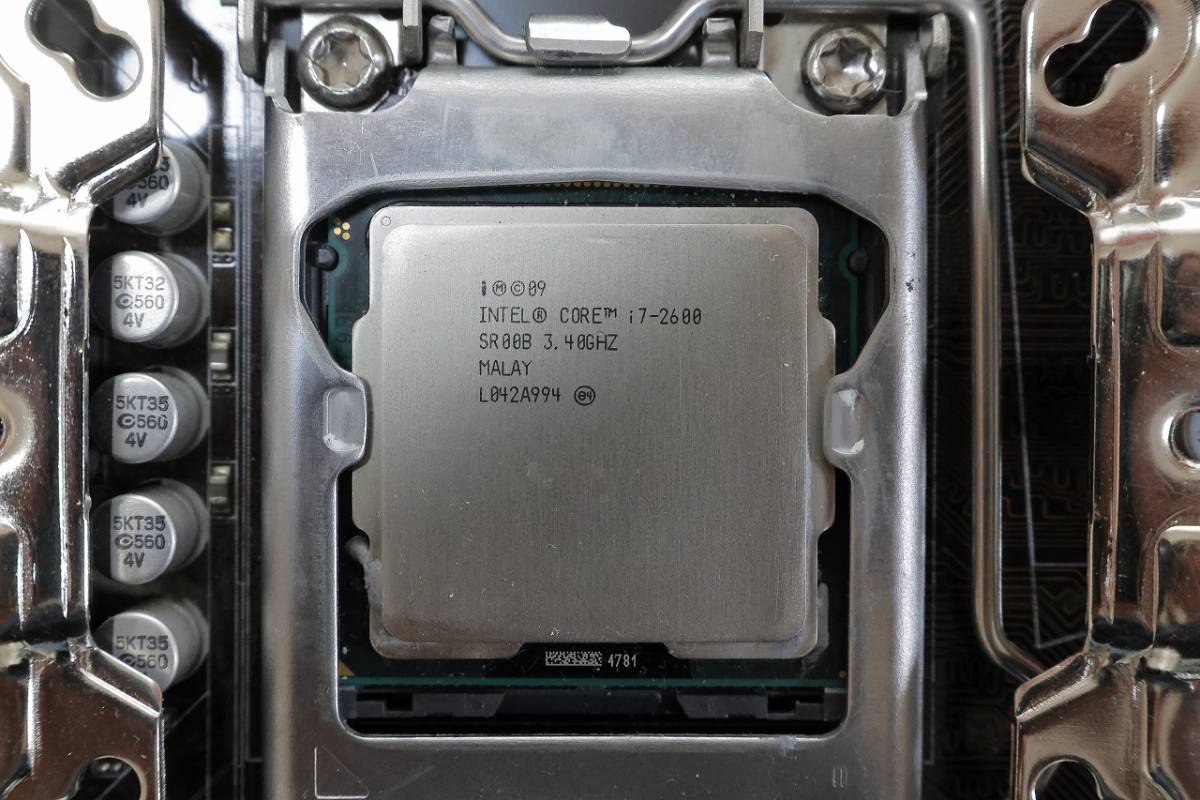 Core Intel Processor LGA1700 i9-12900KF 0 - Desktop 1 Cache I9
