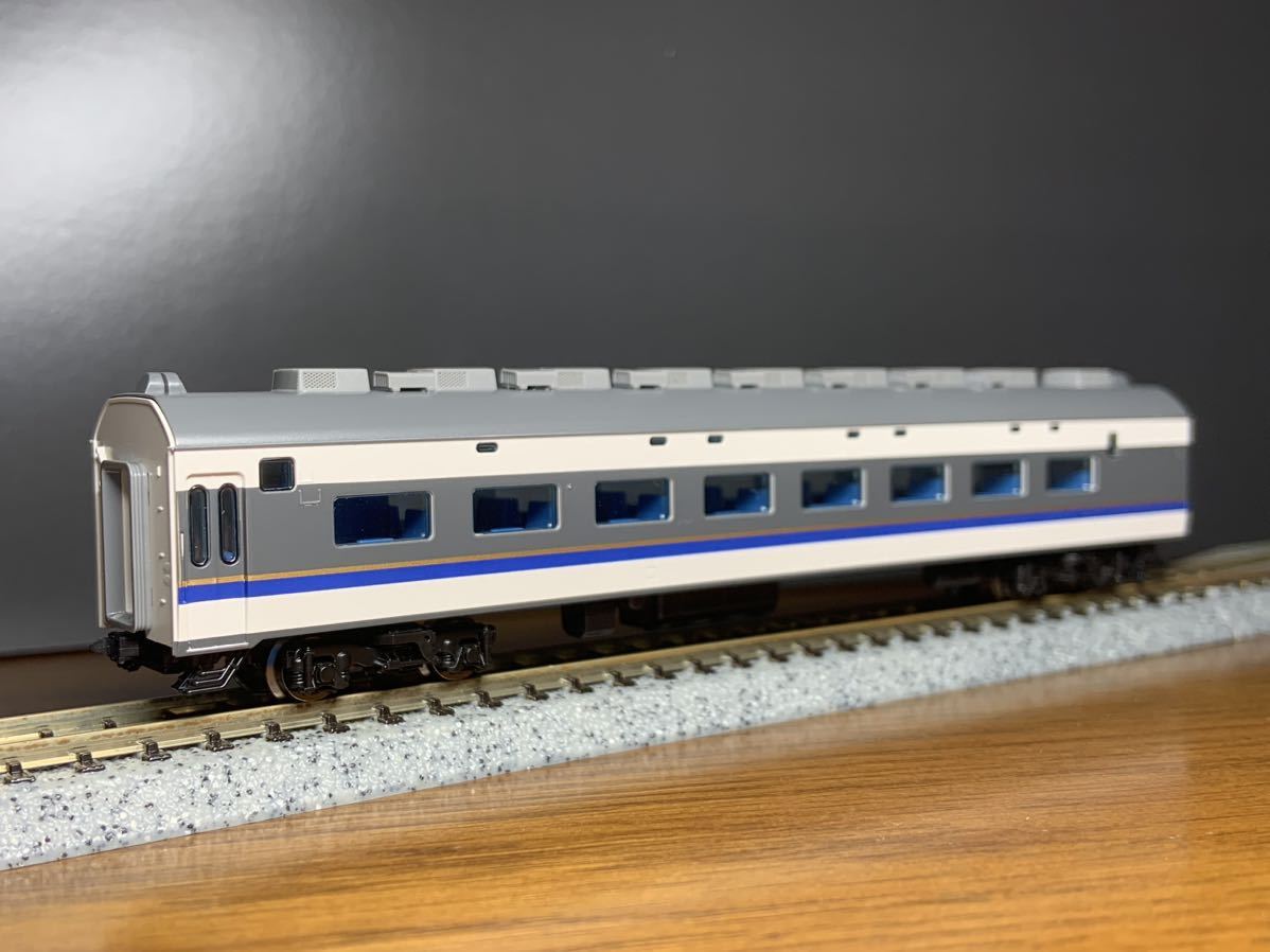 品 TOMIX トミックス 98809 JR 583系電車 きたぐに 基本セット サロネ 