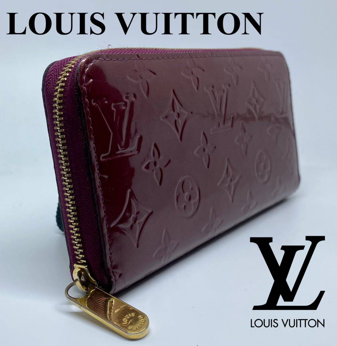 LOUIS VUITTON モノグラム 864TH ポシェットダム クラッチバッグ