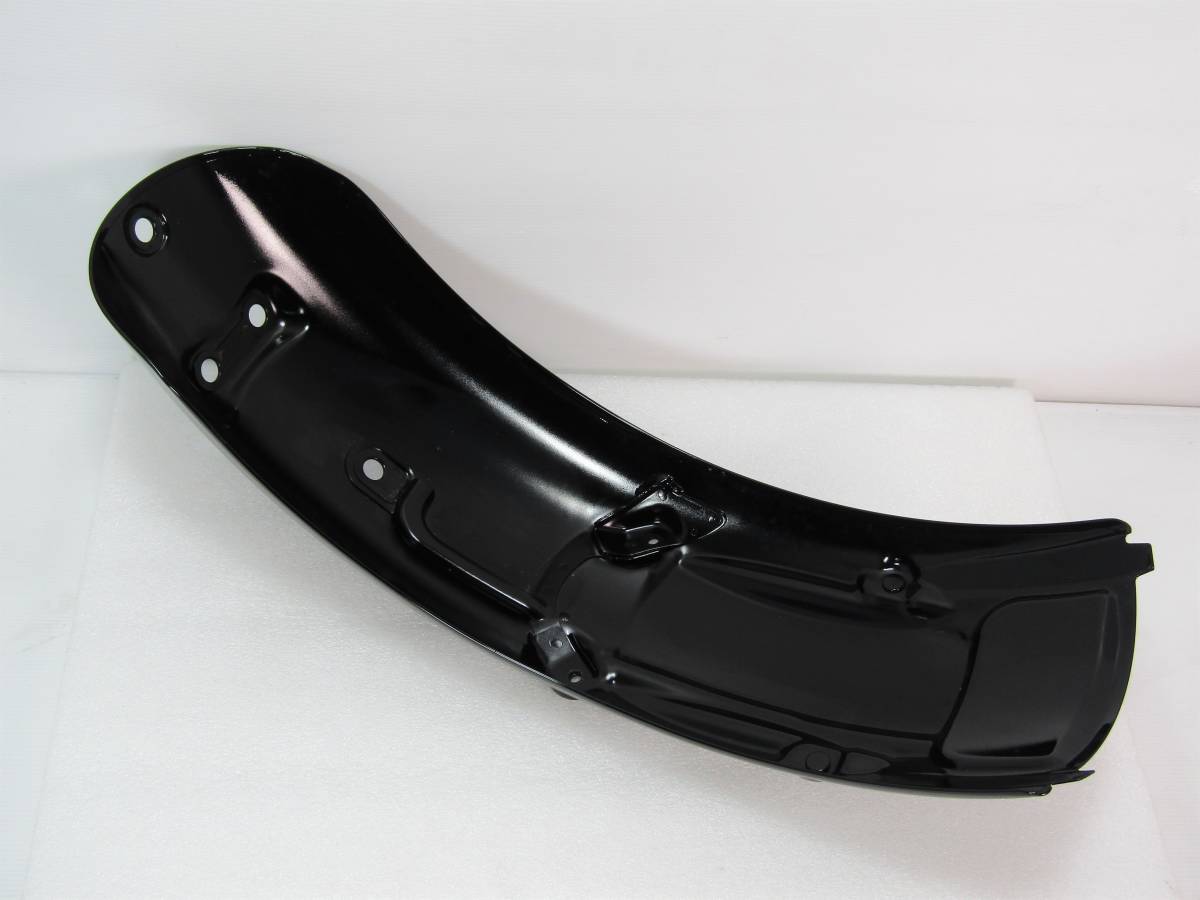 CB1100RS リアフェンダーセット 黒 純正 中古美品