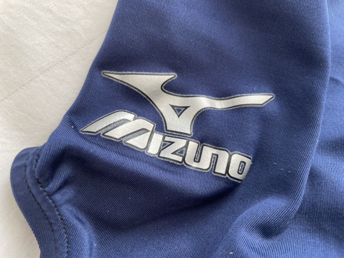MIZUNO ミズノ 競泳水着 マイティライン サイズM - 競泳水着博物館