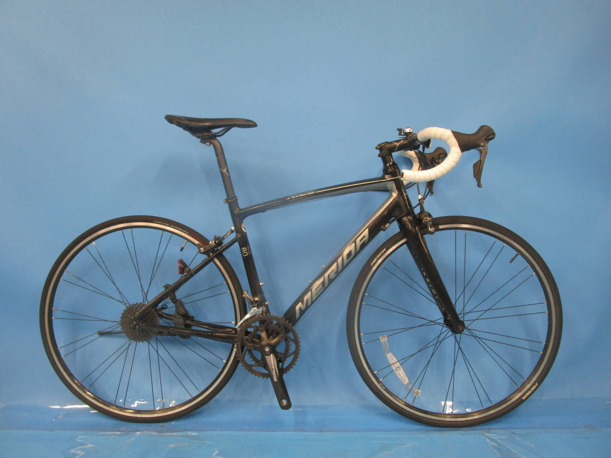 MERIDA 0 RIDE RIDE80 「メリダ」 ロードバイク⁄ 2025年モデル 大阪 