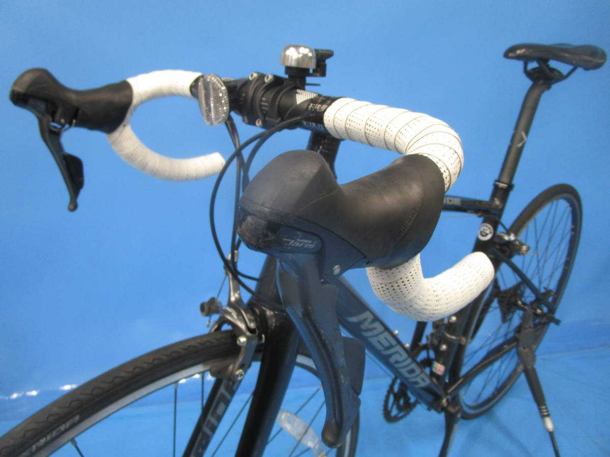 MERIDA 0 RIDE RIDE80 「メリダ」 ロードバイク⁄ 2025年モデル 大阪 