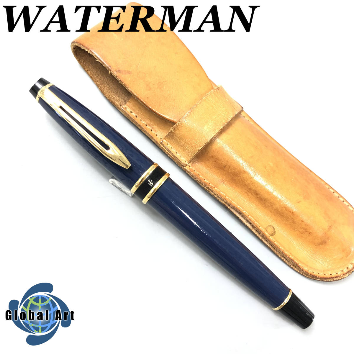 エキスパート ウォーターマン 万年筆 WATERMAN | エッセンシャル 