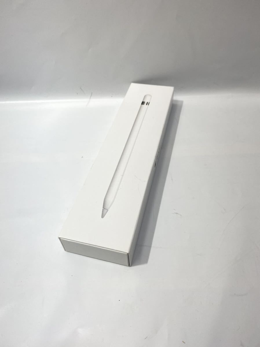 Apple アップル アップルペンシル 第1世代 MK0C2J/A Pencil 