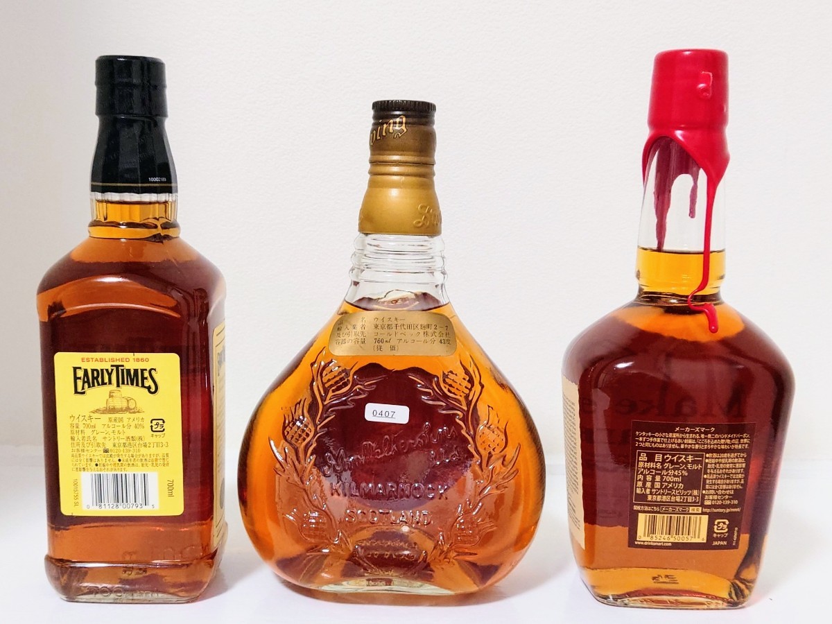 ジョニーウォーカー 750ml スウィング - 43% SWING ウイスキー