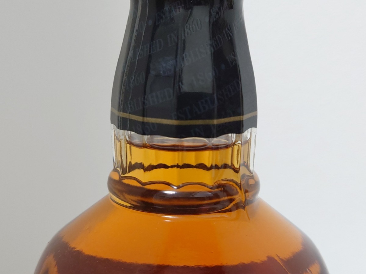 ジョニーウォーカー 750ml スウィング - 43% SWING ウイスキー