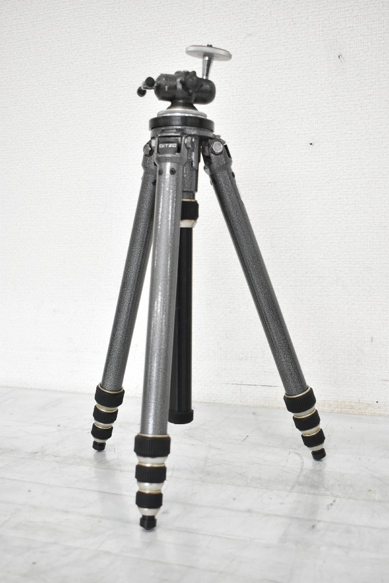 ※m3326 中古 GITZO ジッツオ 三脚 G 126
