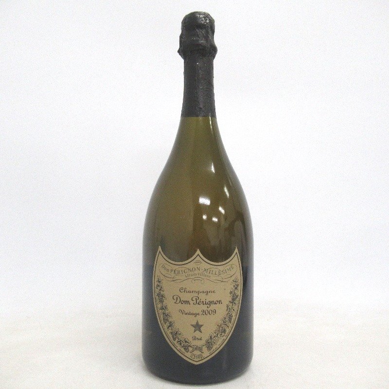 驚きの破格値，爆買い シャンパン ドンペリニヨン ヴィンテージ 2009 750ml
