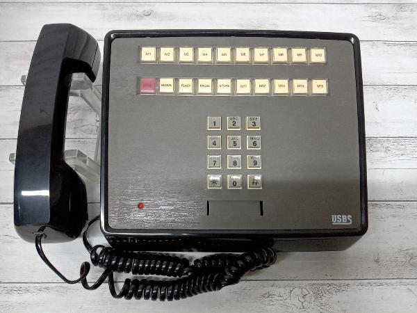  U.S.BELL SYSTEM 電話機 EL-079(電話機)｜売買されたオークション情報、yahooの商品情報をアーカイブ公開 - オークファン 電話機