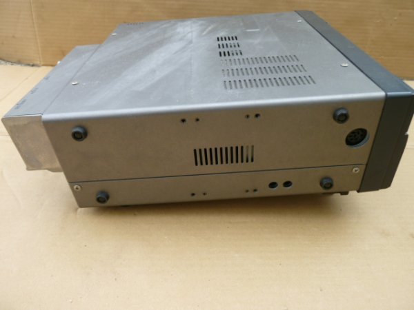 KENWOOD トランシーバー TS-450S ケンウッド 通電確認済み