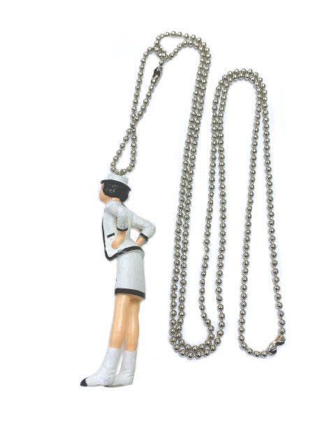シャネル CHANEL ココドール ネックレス ブックレット セット メモ帳 