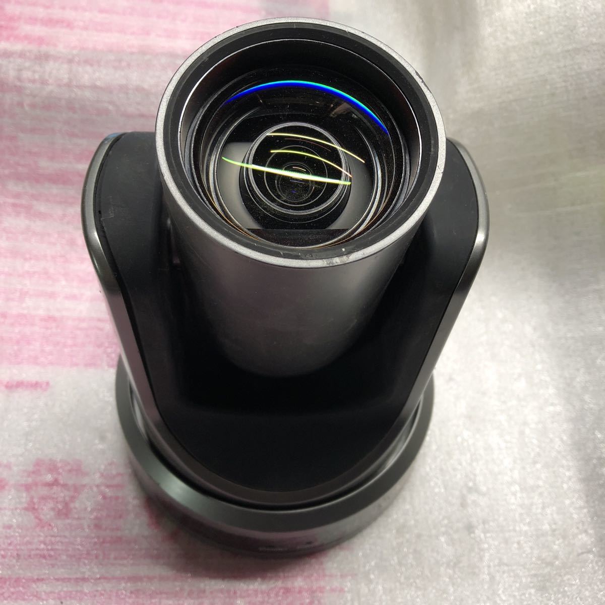 HD Video Camera VHD-V61