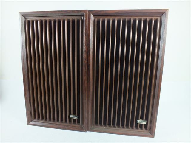 TRIO スピーカー KL-40Z トリオ - 現状品 中古 230301H5494