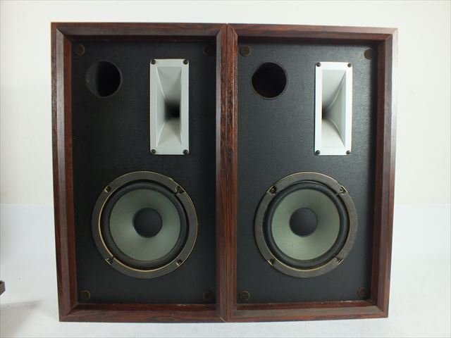 TRIO スピーカー KL-40Z トリオ - 現状品 中古 230301H5494
