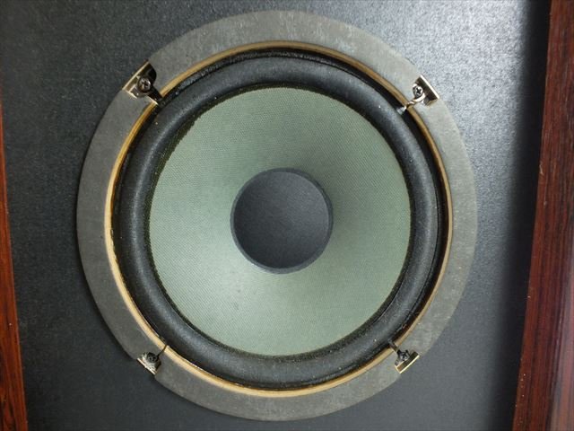 TRIO スピーカー KL-40Z トリオ - 現状品 中古 230301H5494