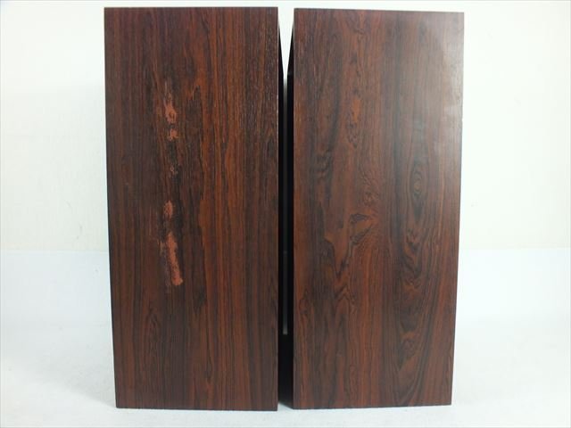 TRIO スピーカー KL-40Z トリオ - 現状品 中古 230301H5494