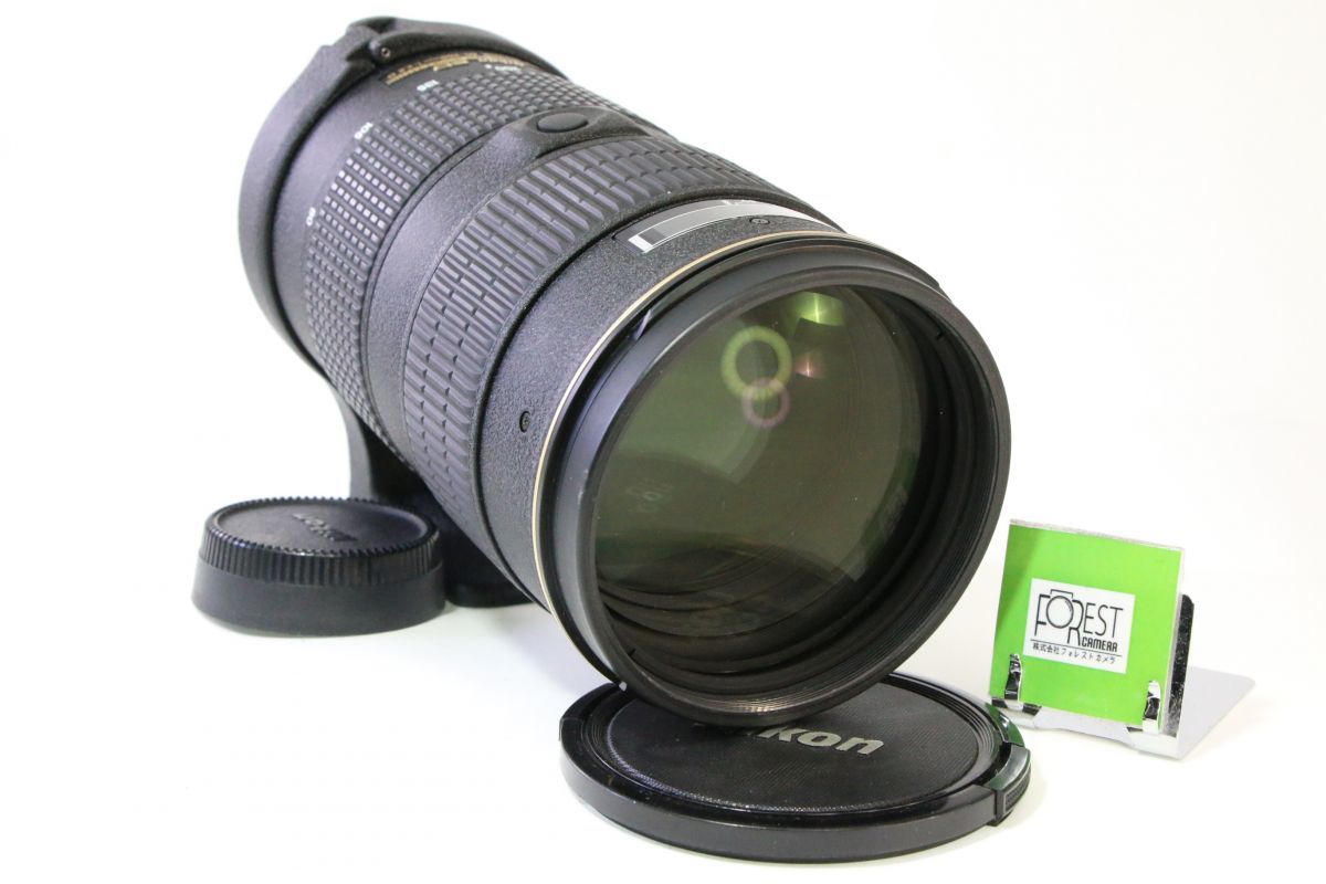 Nikon AF-S 同梱歓迎動作保証・点検済良品□ニコン Nikkor 0 NIKKOR