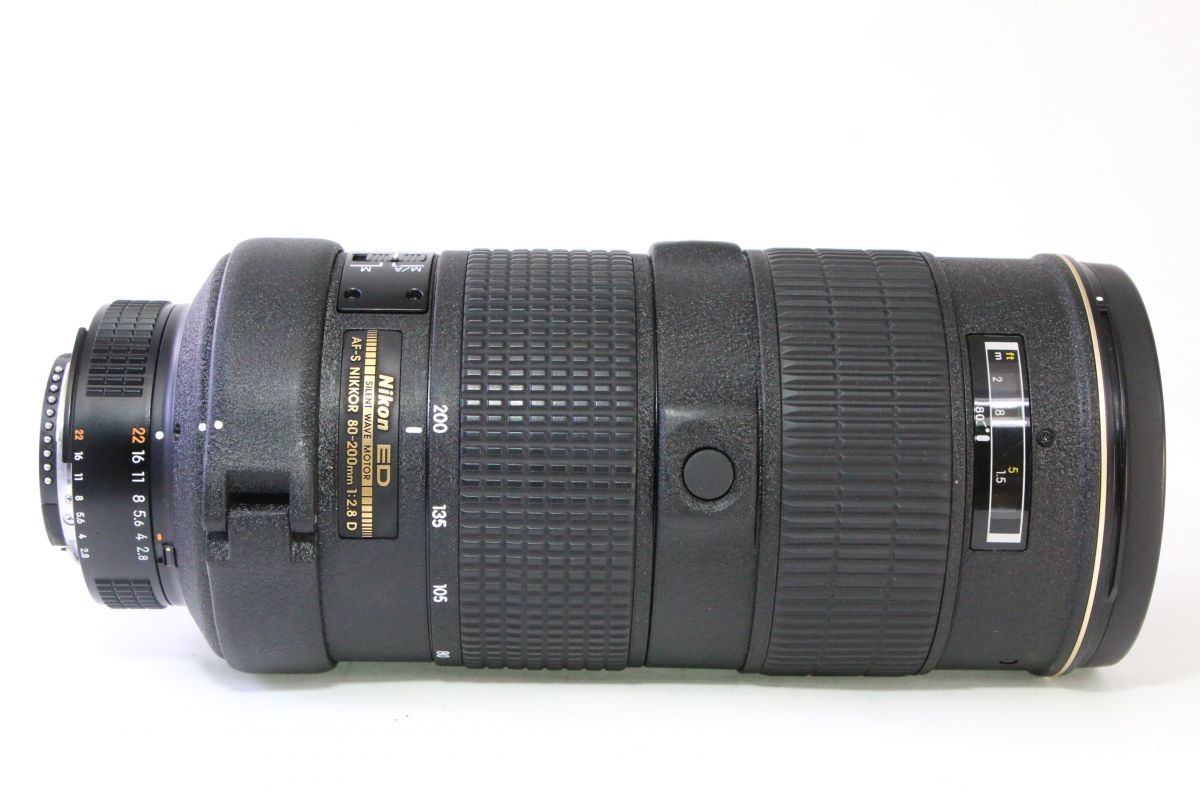 Nikon AF-S 同梱歓迎動作保証・点検済良品□ニコン Nikkor 0 NIKKOR