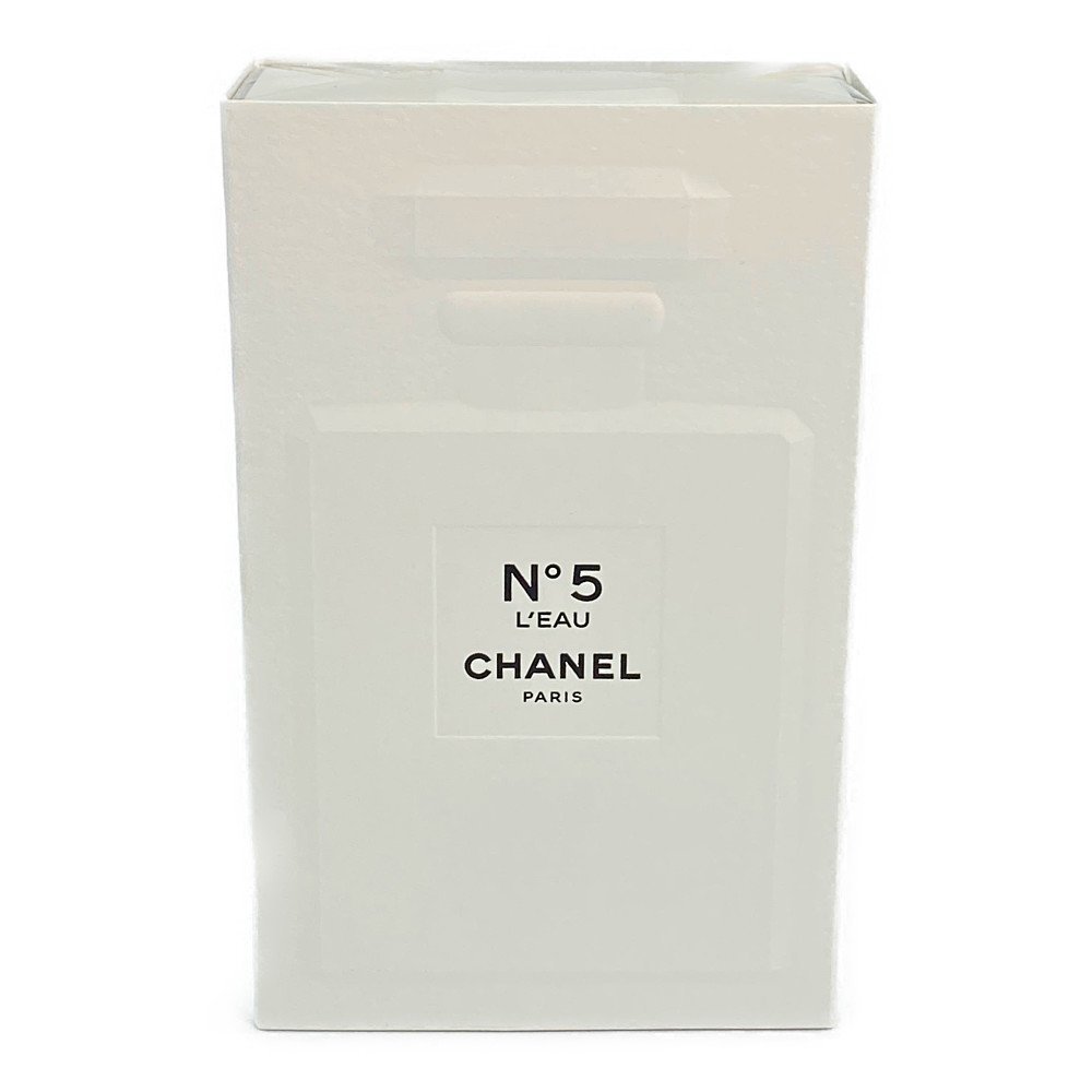 1円■シャネル NO.5オードゥトワレット・ヴァポリザター 100ml 香水化粧品/105530/ホワイト/CHANEL 翌日配送可■471363