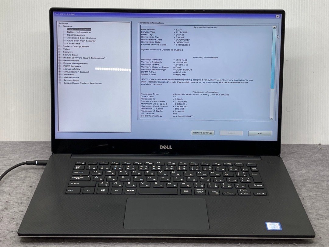 i3 - Inspiron core i3-8145u（メーカーDell）の通販 Dell Core