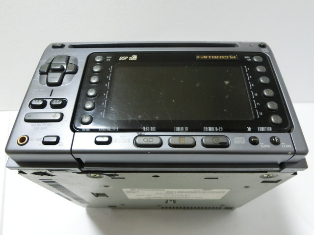 FH-P90 pioneer carrozzeria パイオニア カロッツェリア 旧車 1994年