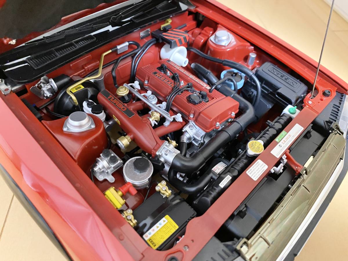 アシェット 1/8 西部警察 マシン RS-1 1〜100 全巻 完成品