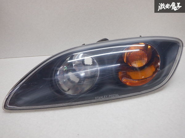 fd3s 後期型　コンビランプ　stanley FD3S 後期 純正 コンビネーションランプ 左右セット STANLEY 実働