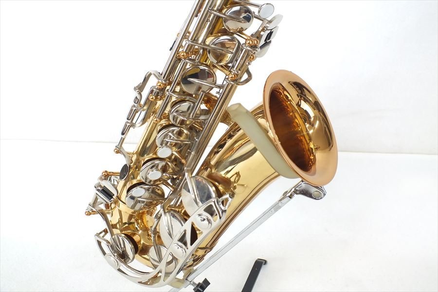 アルトサックス YAMAHA YAS22 ヤマハ 楽器、器材 A2 YAMAHA ヤマハ